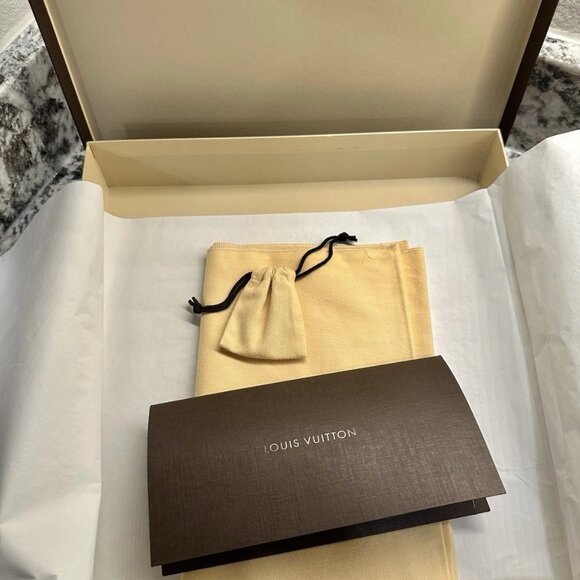 Like New Louis Vuitton LV Speedy 30 Damier Ebene - Picture 15 of 16